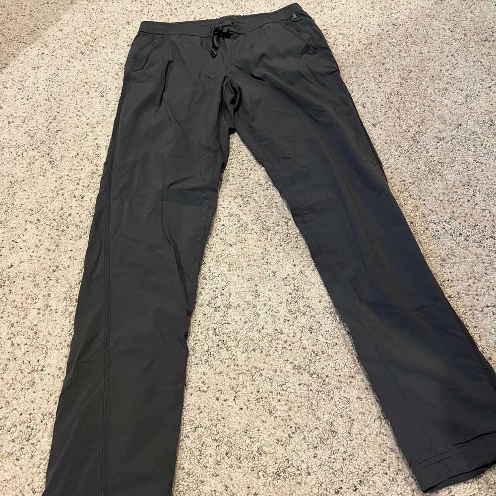 Women’s grey hiking Pants